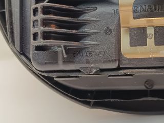 bontott RENAULT MEGANE II Kormánylégzsák