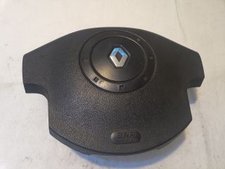 bontott RENAULT MEGANE II Kormánylégzsák