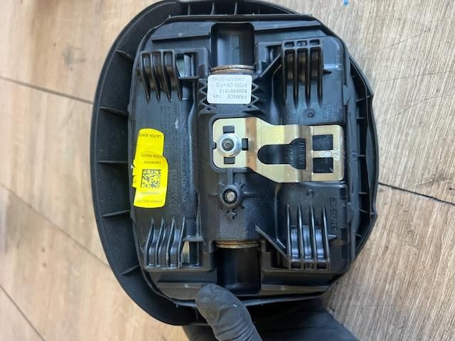 bontott RENAULT MEGANE II Kormánylégzsák