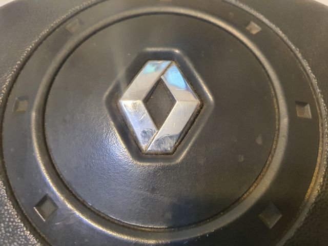 bontott RENAULT MEGANE II Kormánylégzsák