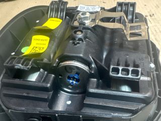 bontott RENAULT MEGANE II Kormánylégzsák