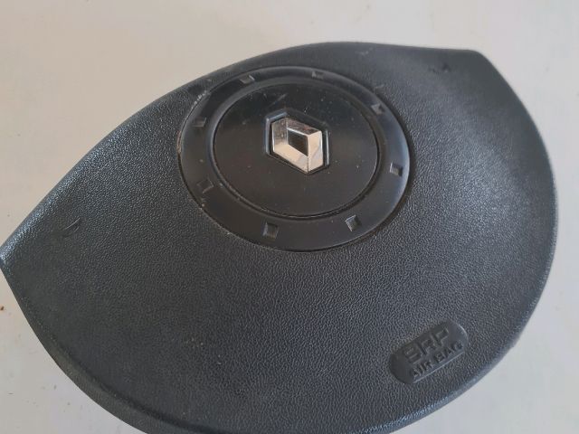 bontott RENAULT MEGANE II Kormánylégzsák