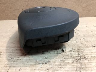 bontott RENAULT MEGANE II Kormánylégzsák