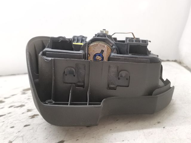 bontott RENAULT MEGANE II Kormánylégzsák