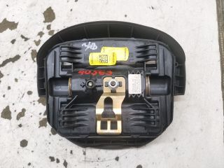 bontott RENAULT MEGANE II Kormánylégzsák