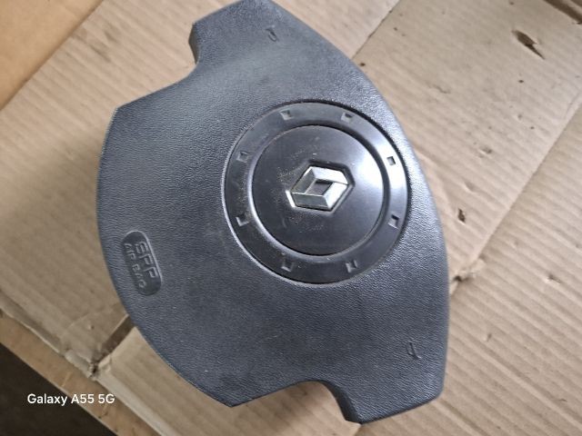 bontott RENAULT MEGANE II Kormánylégzsák