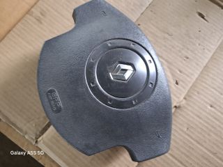 bontott RENAULT MEGANE II Kormánylégzsák