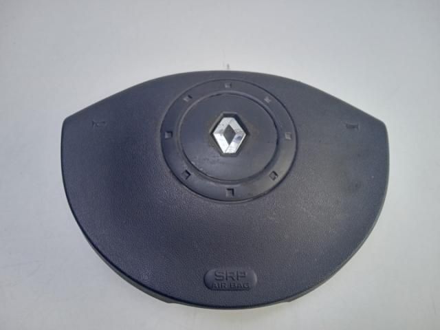 bontott RENAULT MEGANE II Kormánylégzsák