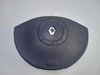 bontott RENAULT MEGANE II Kormánylégzsák