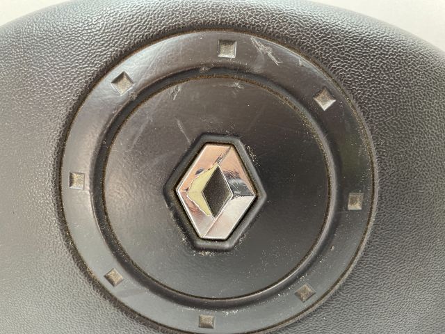 bontott RENAULT MEGANE II Kormánylégzsák