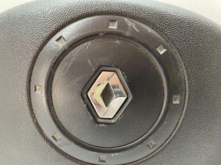 bontott RENAULT MEGANE II Kormánylégzsák