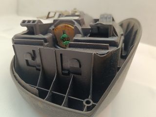 bontott RENAULT MEGANE II Kormánylégzsák