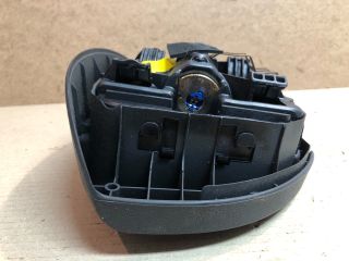 bontott RENAULT MEGANE II Kormánylégzsák