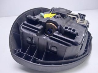 bontott RENAULT MEGANE II Kormánylégzsák