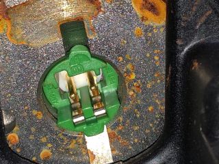 bontott RENAULT MEGANE II Kormánylégzsák