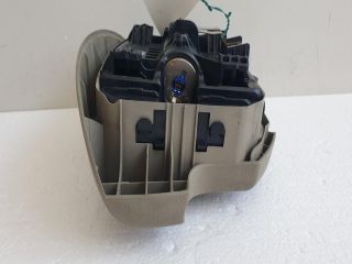 bontott RENAULT MEGANE II Kormánylégzsák