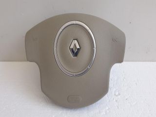 bontott RENAULT MEGANE II Kormánylégzsák