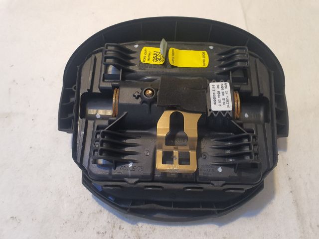 bontott RENAULT MEGANE II Kormánylégzsák