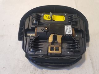 bontott RENAULT MEGANE II Kormánylégzsák