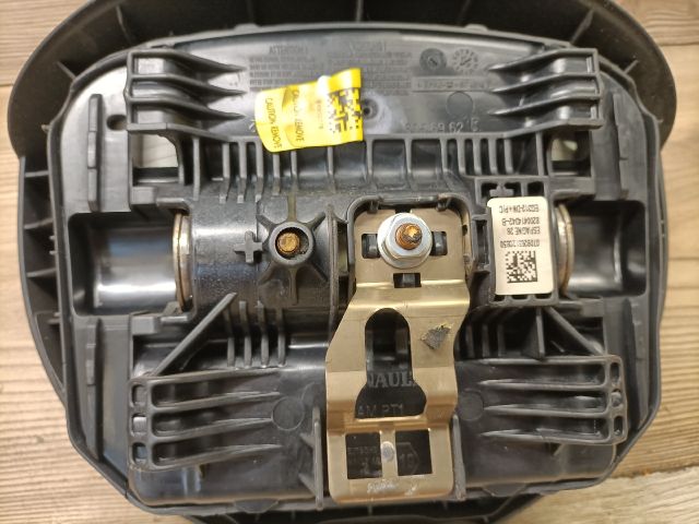 bontott RENAULT MEGANE II Kormánylégzsák