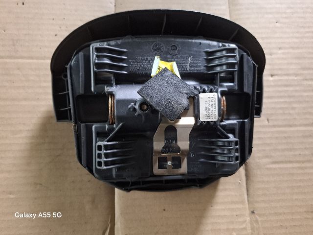 bontott RENAULT MEGANE II Kormánylégzsák