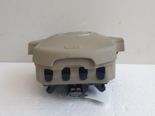 bontott RENAULT MEGANE II Kormánylégzsák