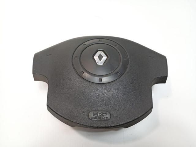 bontott RENAULT MEGANE II Kormánylégzsák