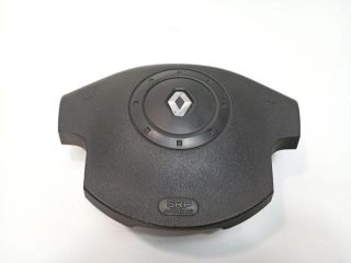 bontott RENAULT MEGANE II Kormánylégzsák