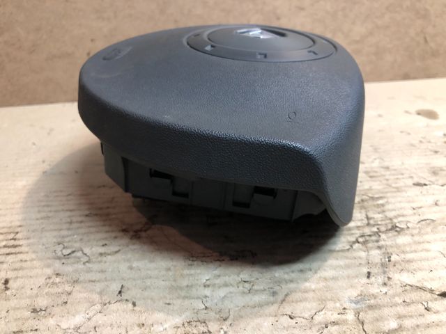 bontott RENAULT MEGANE II Kormánylégzsák