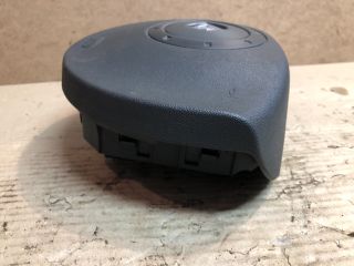 bontott RENAULT MEGANE II Kormánylégzsák