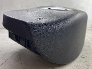 bontott RENAULT MEGANE II Kormánylégzsák