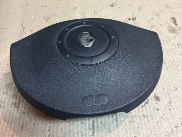 bontott RENAULT MEGANE II Kormánylégzsák