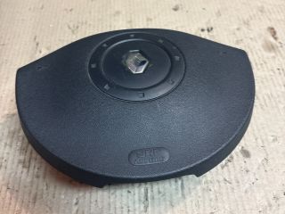 bontott RENAULT MEGANE II Kormánylégzsák