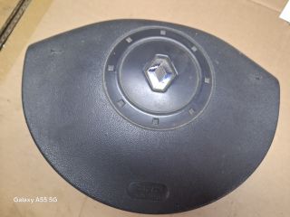 bontott RENAULT MEGANE II Kormánylégzsák