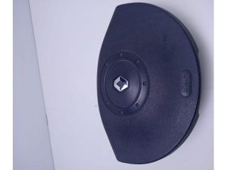 bontott RENAULT MEGANE II Kormánylégzsák