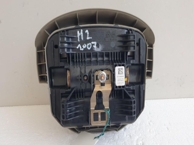 bontott RENAULT MEGANE II Kormánylégzsák