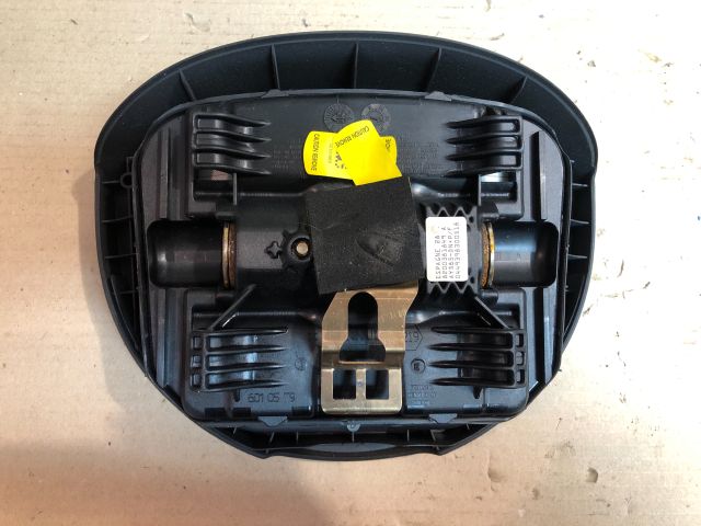 bontott RENAULT MEGANE II Kormánylégzsák