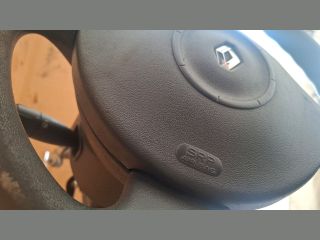 bontott RENAULT MEGANE II Kormánylégzsák