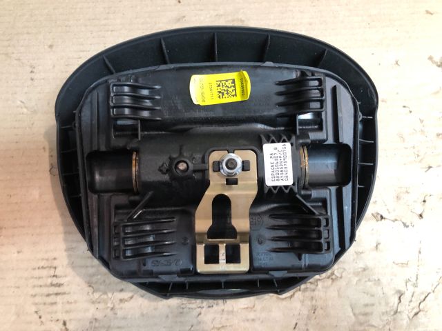 bontott RENAULT MEGANE II Kormánylégzsák