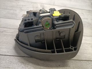 bontott RENAULT MEGANE II Kormánylégzsák