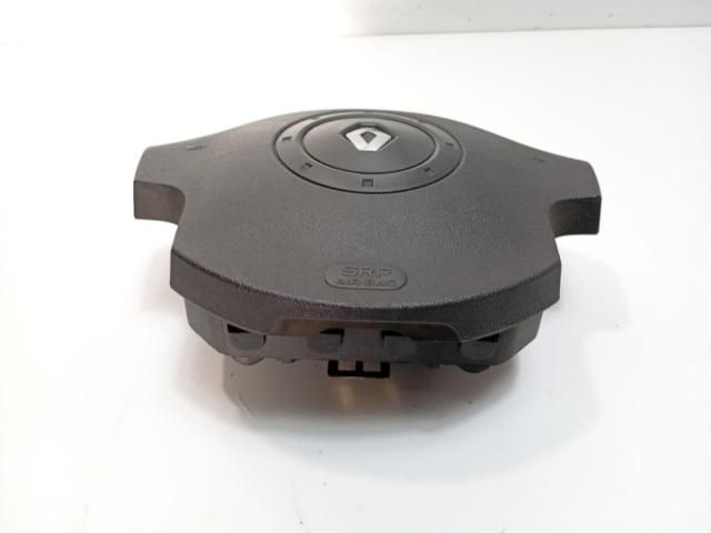 bontott RENAULT MEGANE II Kormánylégzsák