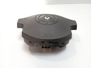 bontott RENAULT MEGANE II Kormánylégzsák