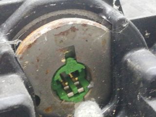 bontott RENAULT MEGANE II Kormánylégzsák