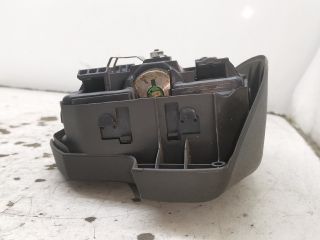 bontott RENAULT MEGANE II Kormánylégzsák