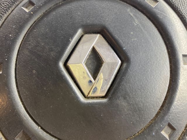 bontott RENAULT MEGANE II Kormánylégzsák
