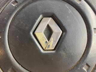 bontott RENAULT MEGANE II Kormánylégzsák