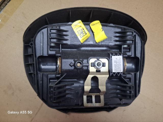 bontott RENAULT MEGANE II Kormánylégzsák