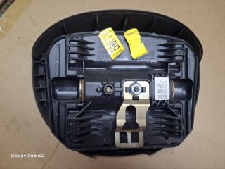 bontott RENAULT MEGANE II Kormánylégzsák