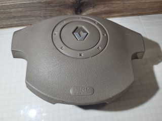 bontott RENAULT MEGANE II Kormánylégzsák