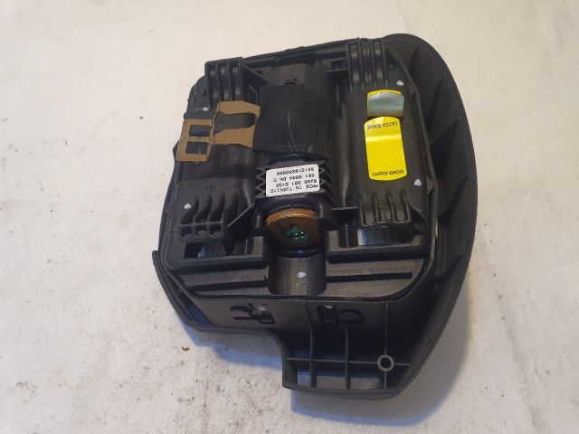 bontott RENAULT MEGANE II Kormánylégzsák